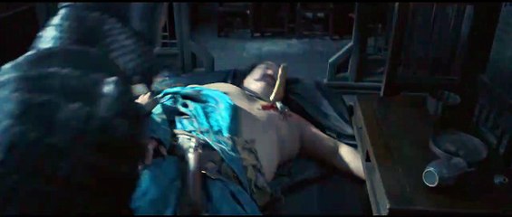 Man jiang hong Fragman