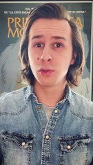 Scrat a enfin mangé son gland !