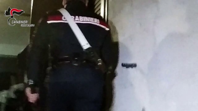 'Ndrangheta, operazione Hybris. 42 arresti nella Piana di Gioia Tauro
