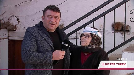 Ülke Tek Yürek – 6. Bölüm - Kolaj | 5 Mart 2023