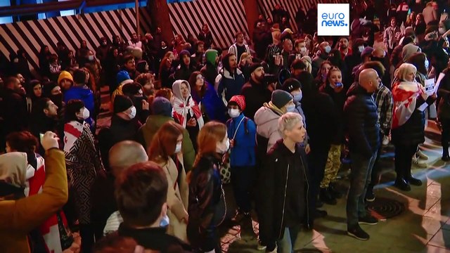 Georgia: dopo le proteste la maggioranza ritira la proposta di legge sugli agenti stranieri