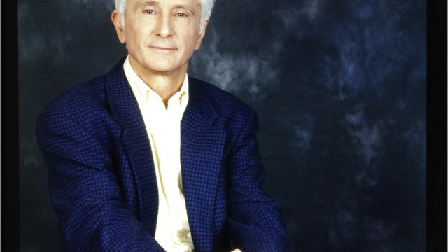 GALA VIDEO - Marcel Amont : mort à 93 ans de la légende de la chanson