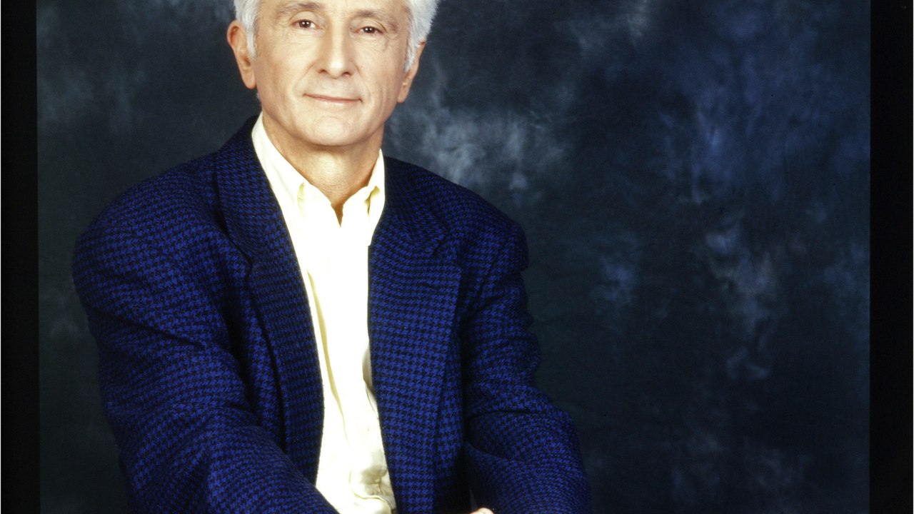 GALA VIDEO - Marcel Amont : mort à 93 ans de la légende de la chanson