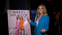 Teddi Mellencamp at The Modern Day Living Magazine and INFLUENCED Magazine Cover Release Party in LA