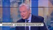 Bruno Le Maire : «La France aura une croissance positive et solide en 2023»