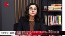 Özgün Emre Koç anlatıyor: Muharrem İnce, Altılı Masa'ya yeşil ışık mı yaktı?