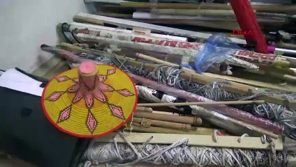 Havalimanında unutulan 5 kamyon dolusu eşya satışa çıkarılacak