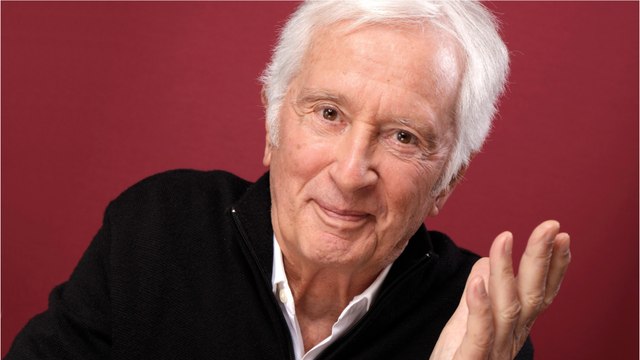 GALA VIDEO - Marcel Amont : mort à 93 ans de la légende de la chanson