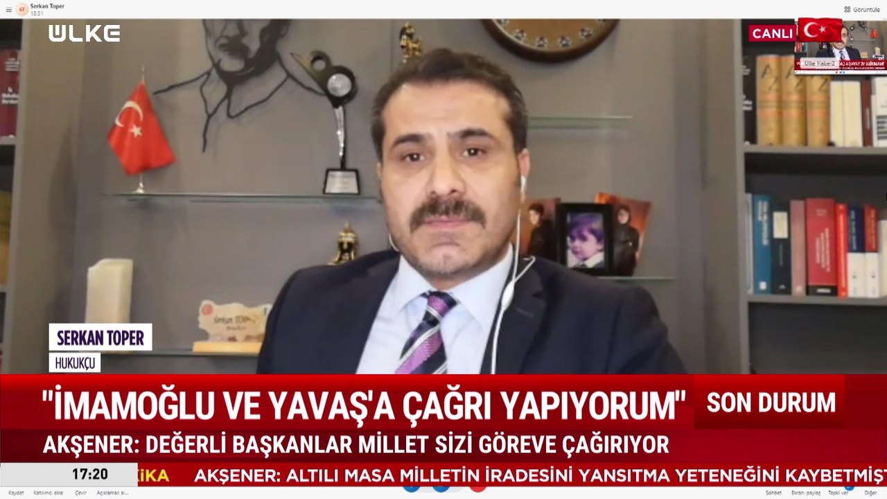 Akşama Doğru - 3 Mart 2023