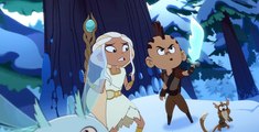 Niko and the Sword of Light S01 E10