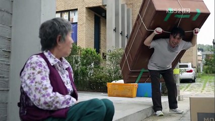 Gia đình rắc rối Tập 2, Phim Hàn Quốc, lồng tiếng , cực hay, trọn bộ, bản đẹp