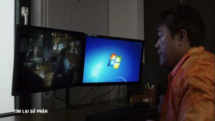 Tìm lại số phận Tập 25, Phim Hàn Quốc, bản đẹp, lồng tiếng, cực đỉnh