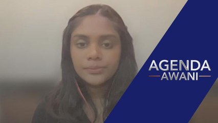 'Mengapa informasi berkenaan data radar dan kandungan kargo masih dirahsiakan?' - Waris Penumpang MH370