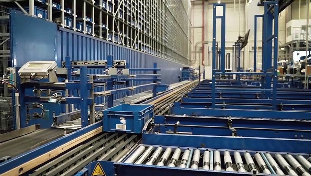 Honold LTS North GmbH | Image Video