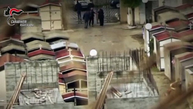 'Ndrangheta, blitz a Gioia Tauro. Decapitata la cosca Piromalli: 49 arresti. C'è anche un finanziere