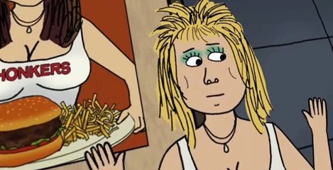 The Life and Times of Tim The Life and Times of Tim S02 E008 Debbie’s Mom/The Escape Artist