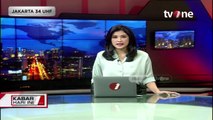 Kamera CCTV Rekam Detik-Detik Bangunan Enam Lantai Roboh _ Kabar Hari Ini tvOne