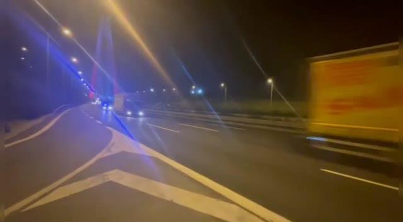 İstanbul'da ele geçirilen 110 ton kaçak tütün ve tütün mamulleri imha edildi