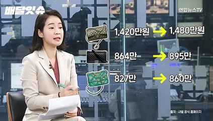 [배달잇슈] "비쌀수록 더 산다"…그들만의 리그