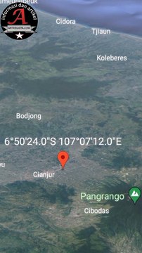 Berita gempa Cianjur Jabar terbaru terkini hari ini