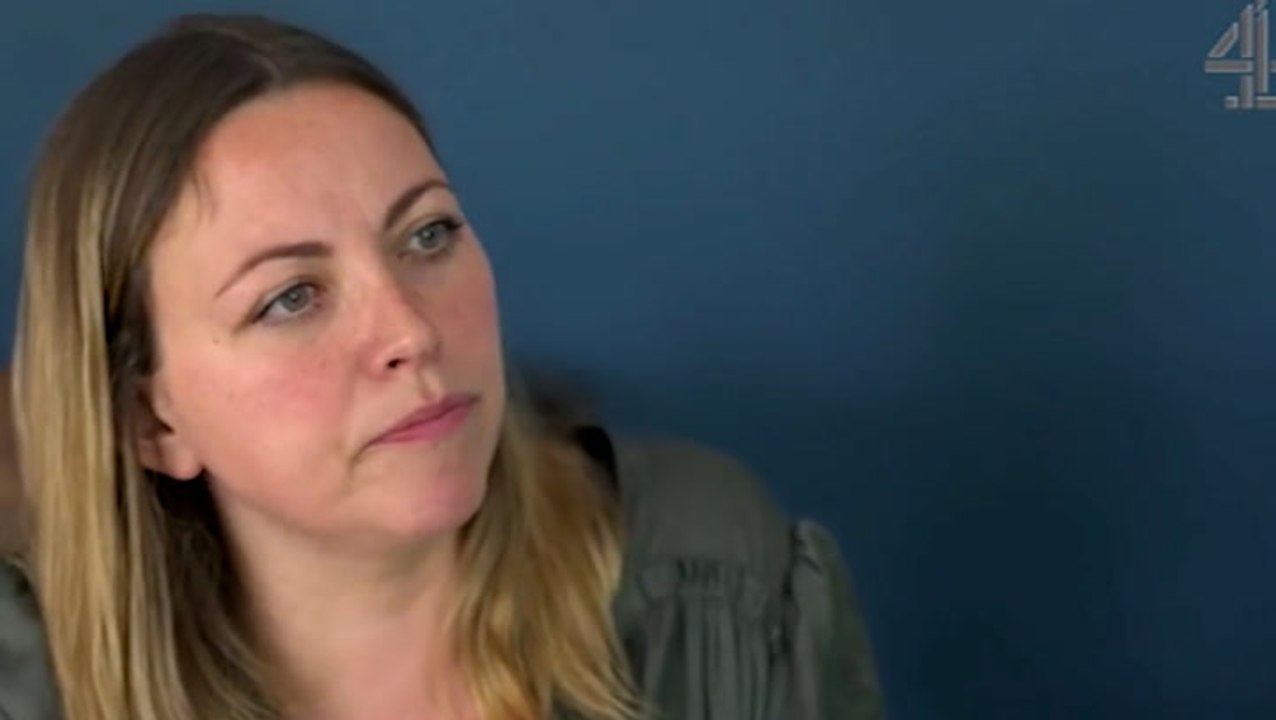Charlotte Church reflects on Chris Moyles offering to take her virginity: ‘I became fair game’