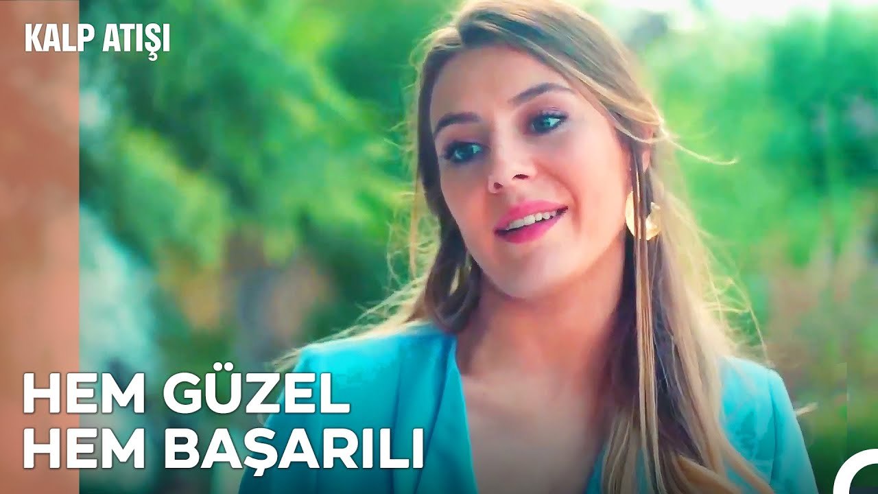 Eylül'ün kahramanlık hikayeleri - Kalp Atışı