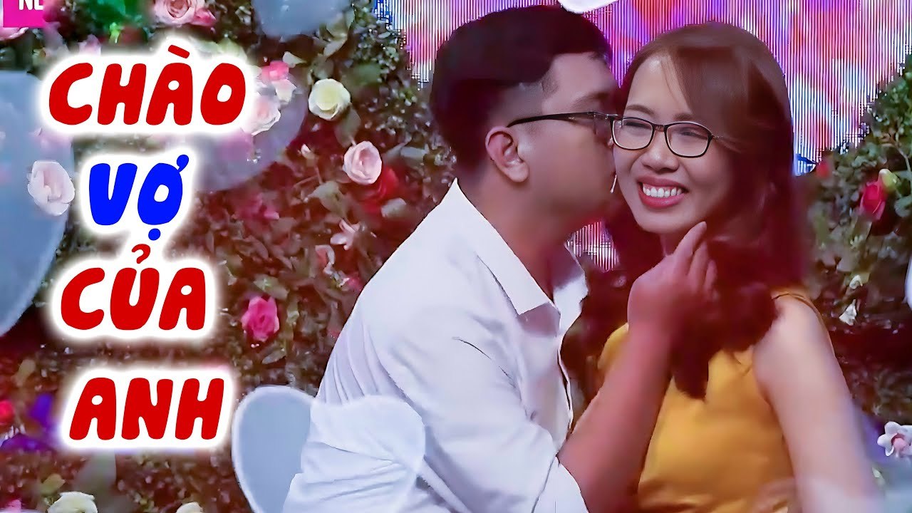 NHÀO TỚI bạn gái chàng trai SỐ GIÀU may mắn nhất được quen cô nàng DÁNG CHUẨN XINH ĐẸP tuyệt vời