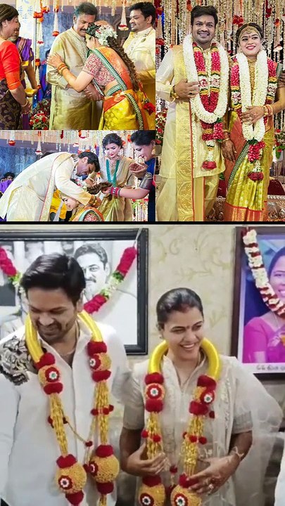 భూమా నివాసం లో మనోజ్, మౌనికమ్మా #MwedsM #manoj #bhumamounikareddy #bhumaakhilapriya #bhumavikyath(720p)