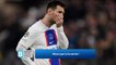 Messi, par ici la sortie !