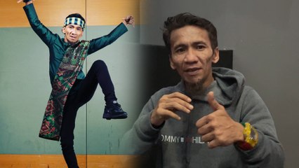 “Kawal lawak supaya tak over” - Yassin Senario ulas kebanjiran pelawak media sosial