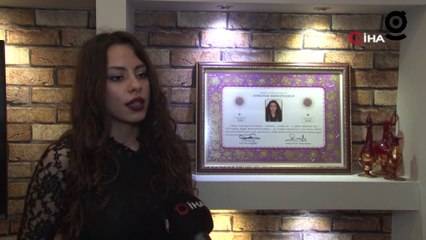 Masaj hayali mutsuz sonla bitti