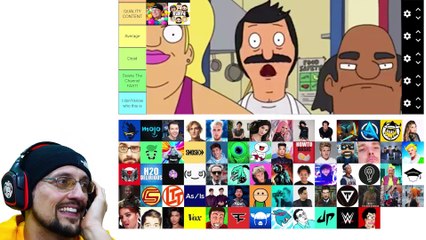 Stop! Don't Click Please!