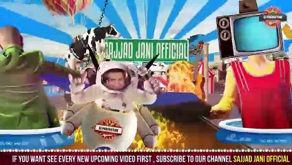 New Faisalabadi Jugat Bazi