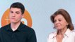 L'interview d'actualité - Colin Champion et Béatrice Cooper-Royer