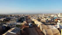 بعد كارثة الزلزال.. الكوليرا تهاجم الناجين منه في شمال سوريا