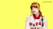 Paramore “Running Out Of Time Official Lyrics & Meaning  Verified - video Dailymotion
