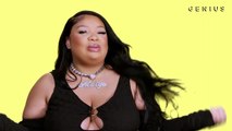 Maiya The Don Telfy Official Lyrics & Meaning  Verified - video Dailymotion