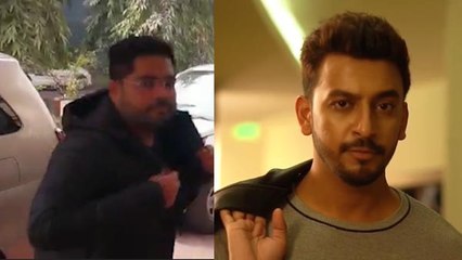 কুন্তলের সঙ্গে আর্থিক লেনদেনের যোগ পাওয়া গেল টলি অভিনেতা বনি সেনগুপ্তের!