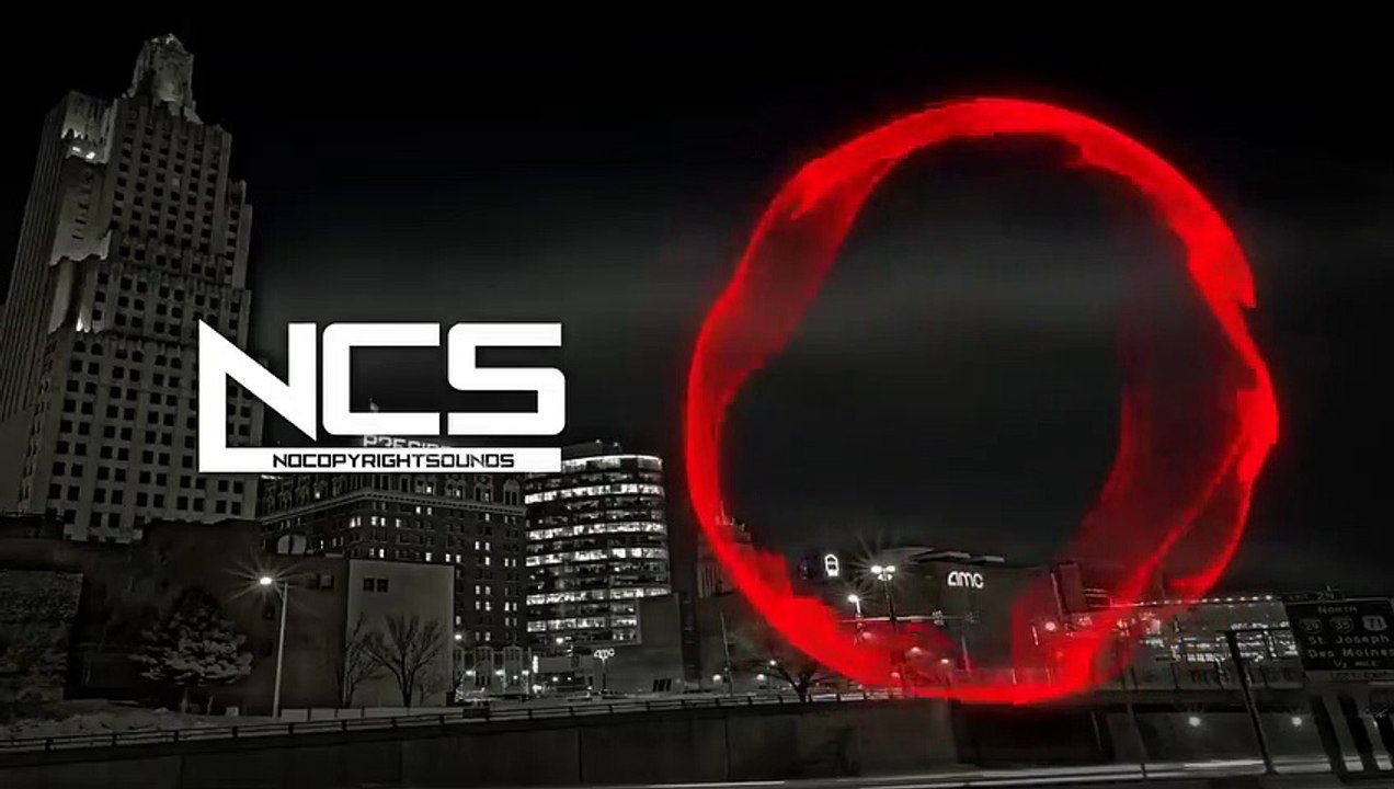 Desmeon:- Hellcat [NCS Release]