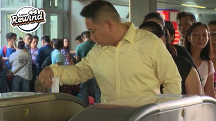 Kapuso Rewind: Challenge accepted! (Pepito Manaloto)