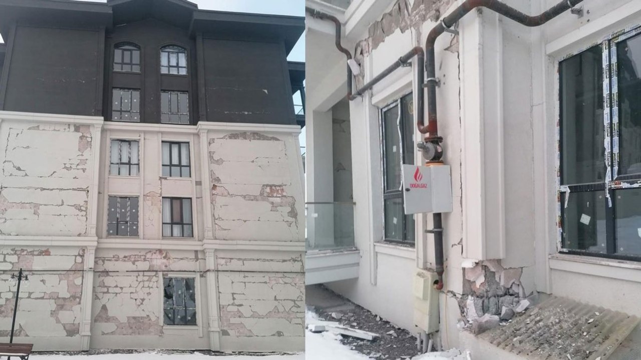AKP’li belediyenin ‘deprem yönetmeliğine uygun’ diyerek sattı, mahkemeye taşınıyor