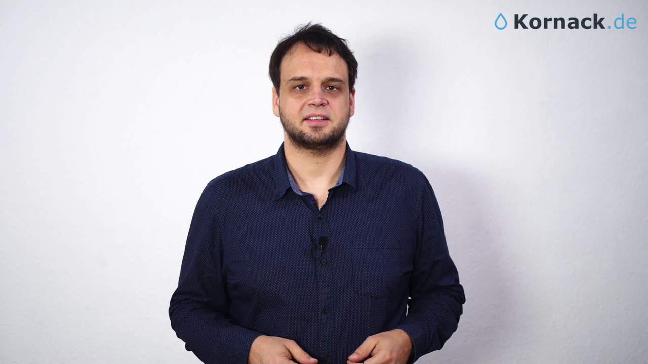 42. BImSchV - Sachverständigenprüfung nach § 14 (Kühltürme, Nassabscheider, Verdunstungskühlanlagen)