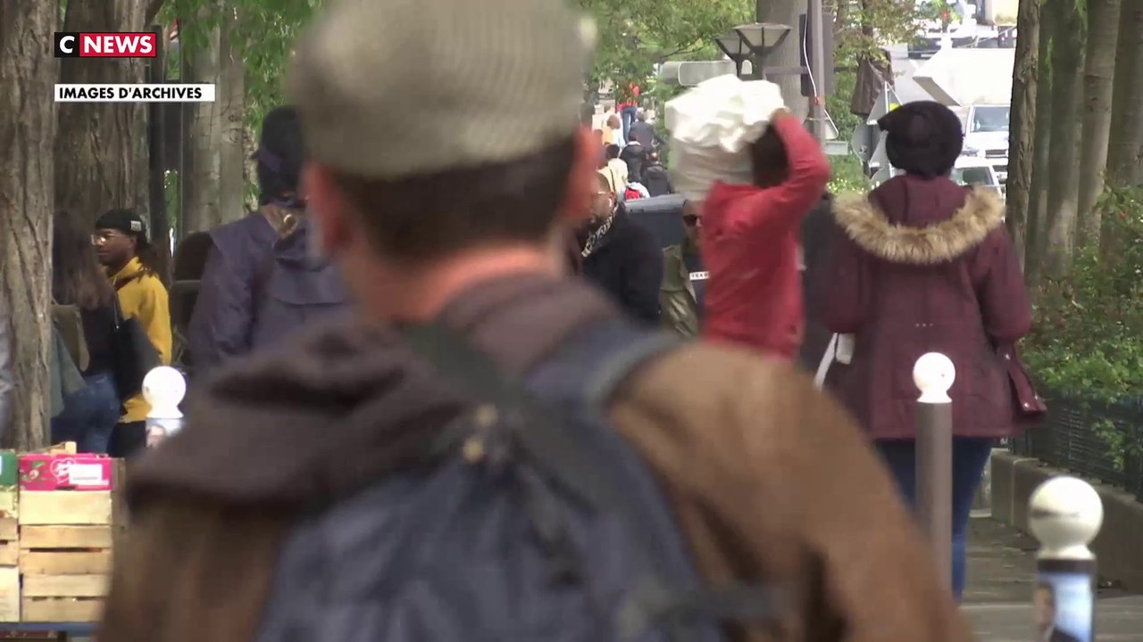 Sondage : plus d’1 Français sur 2 se dit très en colère contre la politique économique et sociale du gouvernement