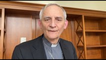 Cutro, card. Zuppi: serve un sistema per gestire il fenomeno