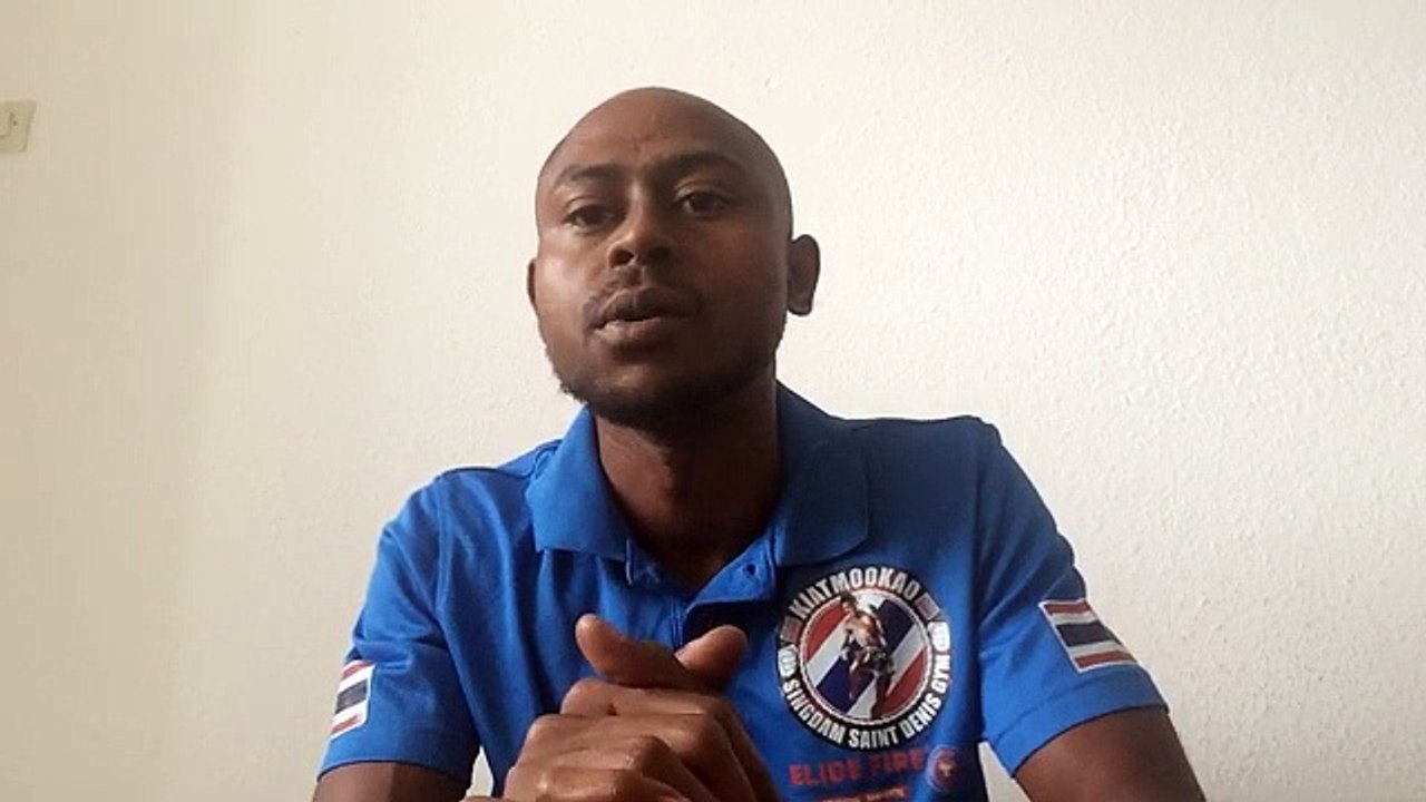 eroskiller valide le son Grasopa X Nico-Synchro Feat Davis : L'Expression ( Clips Officiel )