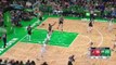Tatum scores 30 as Celtics end losing streak
