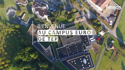 Campus Europe de TEREOS - FR