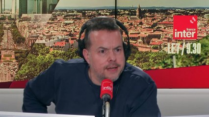 Avec la réforme des retraites, "LR devient l’allié principal d’Emmanuel Macron", selon Marine Le Pen