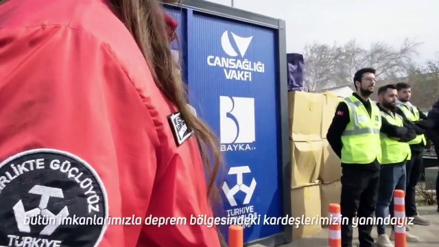 Selçuk Bayraktar'dan Kadınlar Günü mesajı! Her daim elini taşın altına koymaktan çekinmeyen bütün kadınlarımızın...