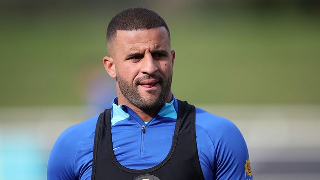 Kyle Walker: Man City defender being investigated over indecent exposure allegations